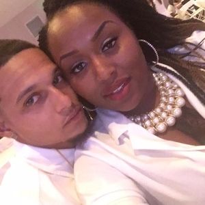 Meet your Posher, Samone